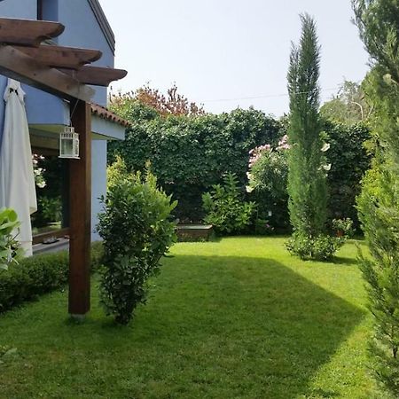 L.T. Metis Hotel Acireale Exterior photo