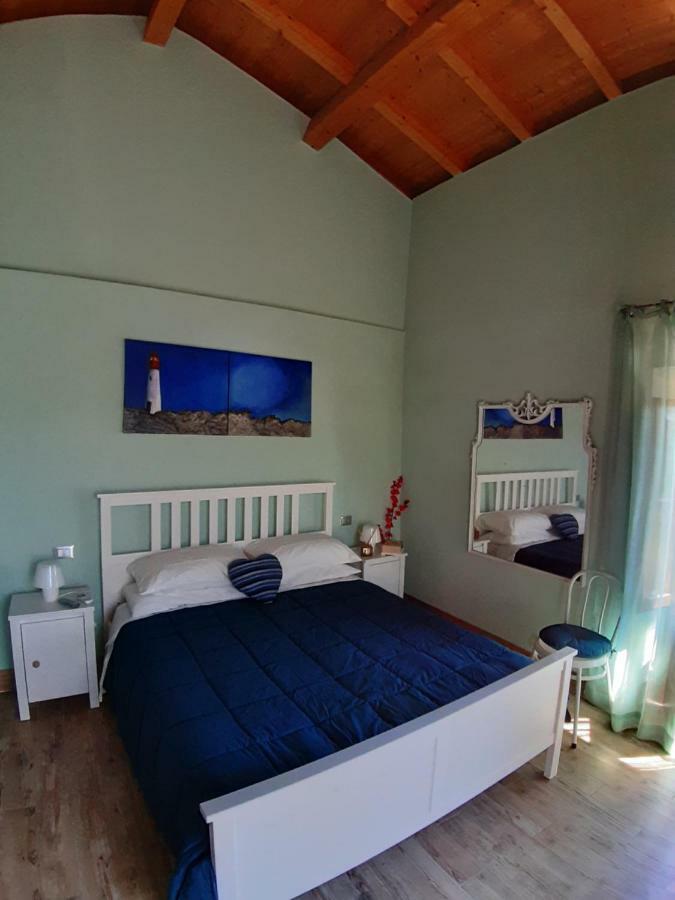 L.T. Metis Hotel Acireale Exterior photo